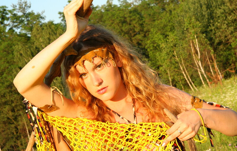 Лейла, 25